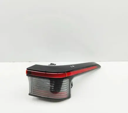 Toyota bZ4X Rear/tail lights 8155142290