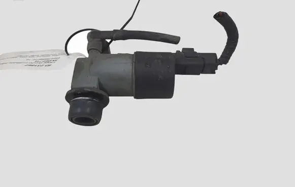 Nissan Qashqai Windscreen/windshield washer pump 9641553880 9641553980
