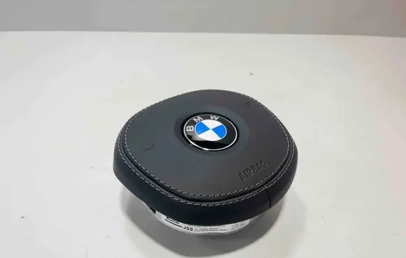 BMW 5 G30 G31 G38 Steering wheel airbag 7855723