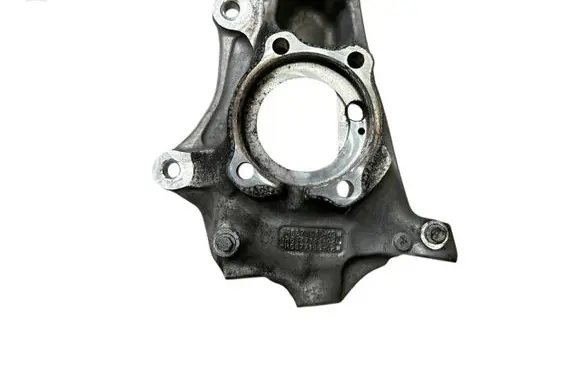 BMW 4 G22 G23 G24 G26 Front wheel hub spindle knuckle 6878610 31216878610 31216877144