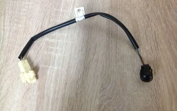 Toyota Avensis T250 Sun solar sensor MF2464700440