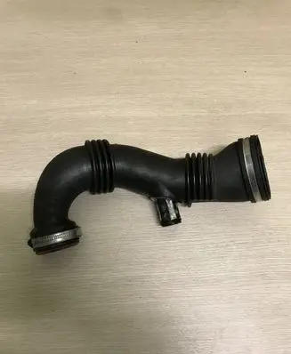 Suzuki SX4 Intercooler hose/pipe 9656953680