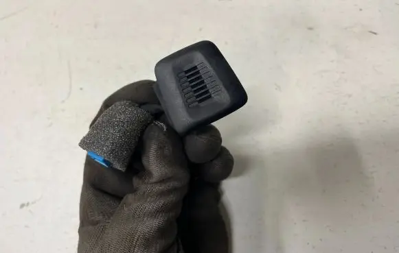 BMW X4 F26 Microphone (bluetooth/phone) 9263744