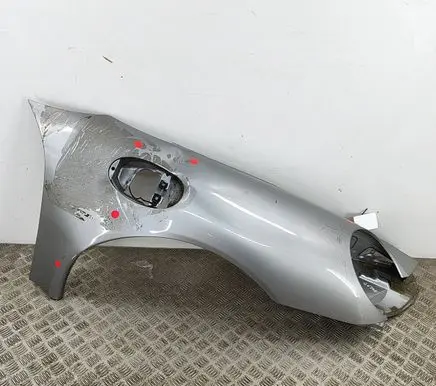 Porsche 997 Fender 99750303200