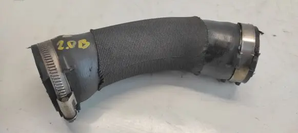 Audi A6 S6 C6 4F Intercooler hose/pipe
