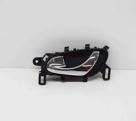Nissan Qashqai Rear door interior handle 806714EA1A