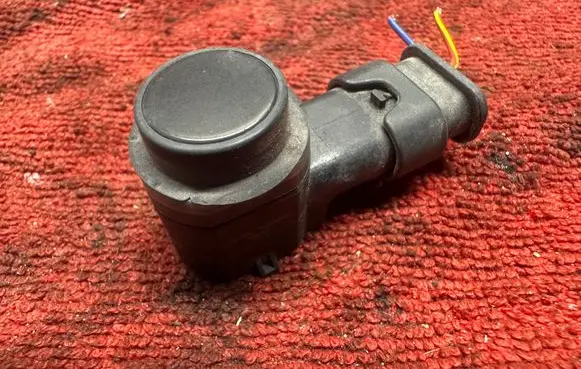 Volkswagen Tiguan Parking PDC sensor 1S0919275 2201140520 305597