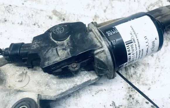 Toyota Avensis Verso Wiper motor 8511044100 85110-44100