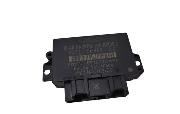 Parking PDC control unit/module