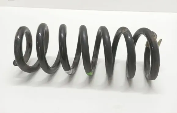 Peugeot 607 Rear coil spring