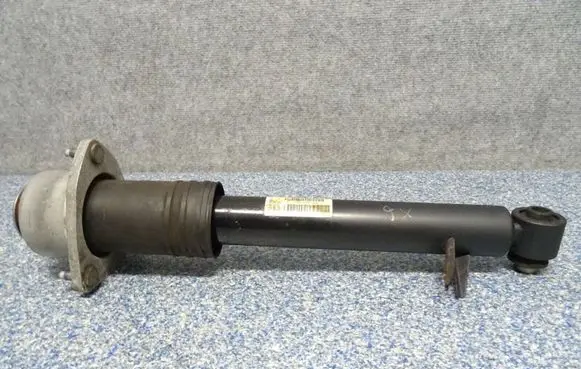 BMW X6 E71 Rear shock absorber/damper 6783018