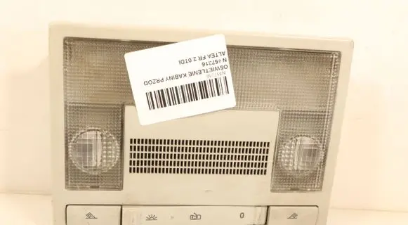 Seat Altea Other interior light 5P0947105