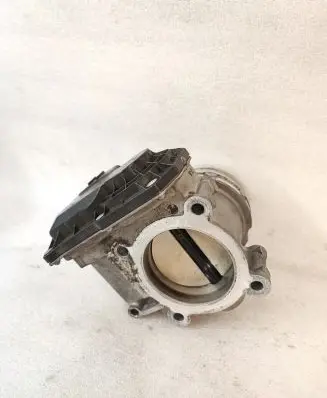 Volvo XC90 Throttle valve 31293736