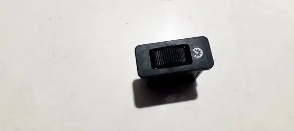 Panel lighting control switch