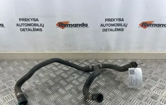 Ford Transit Engine coolant pipe/hose 6C1118K582