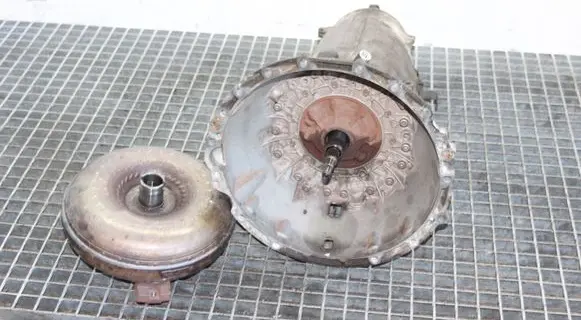 Jaguar XJ X40 Automatic gearbox 31536100 R7222710701