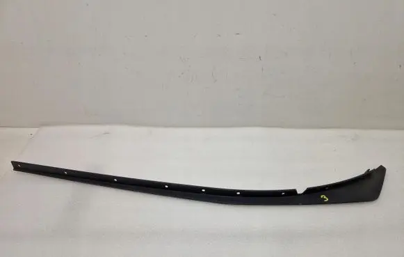 Porsche 911 992 Radiator trim 