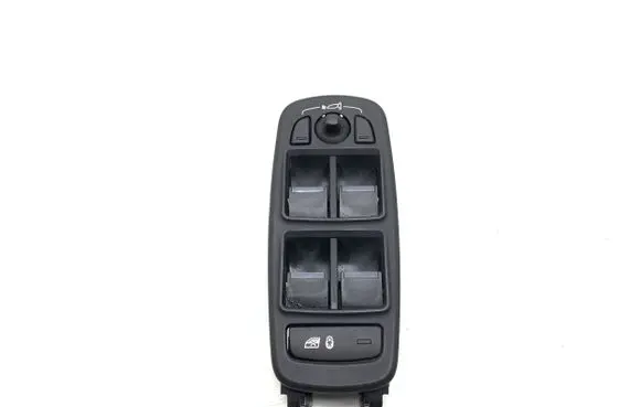 Jaguar XE Electric window control switch SPA028JT00F