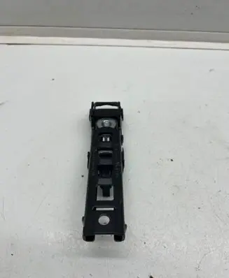 Skoda Octavia Mk3 (5E) Seat belt adjustment rail 93807000001 5E1863212K