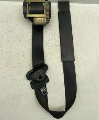 Peugeot 206 Front seatbelt A507743
