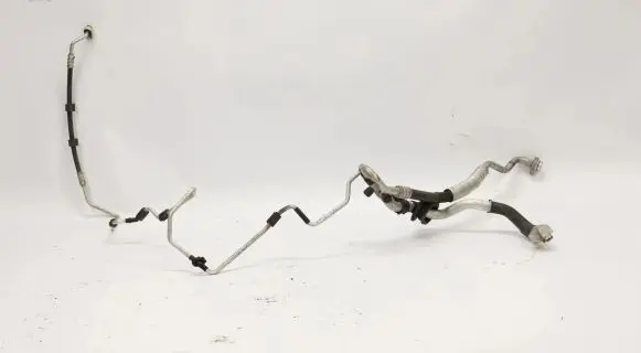 Audi A5 8T 8F Air conditioning (A/C) pipe/hose 8K0260710N