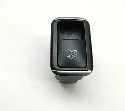 Mercedes-Benz CLA C117 X117 W117 Tailgate/boot open switch button A2129059200