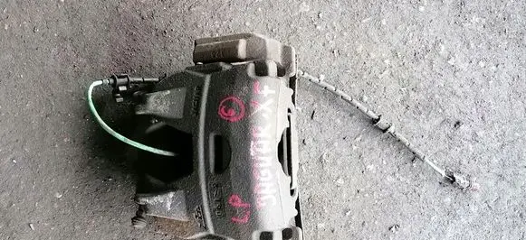 Jaguar XF X250 Front brake caliper 140KW