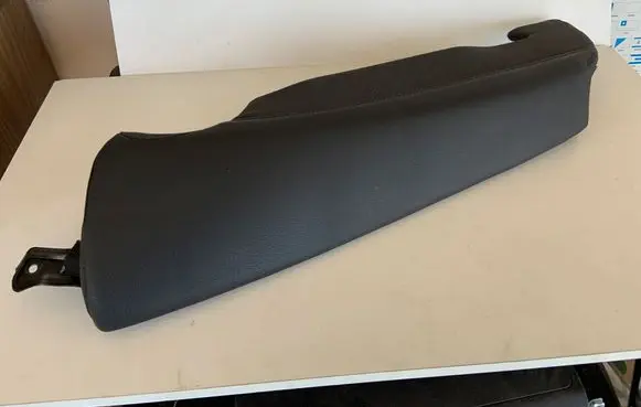 Audi A6 S6 C7 4G Rear seat side top trim 4G085703AH38M 4G0885703