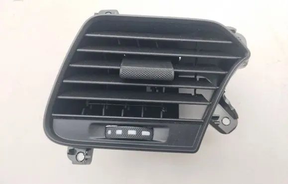 Porsche Panamera (971) Dashboard air vent grill cover trim 971819702B