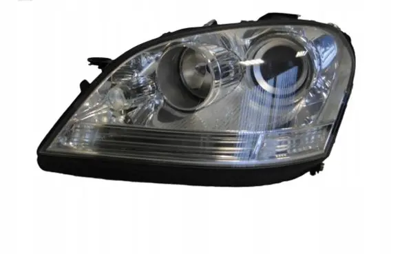 Mercedes-Benz ML W164 Headlight/headlamp