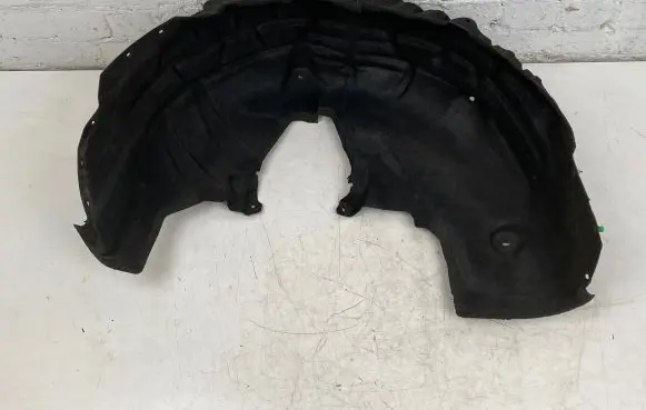 Volvo V90 Cross Country Rear arch fender liner splash guards