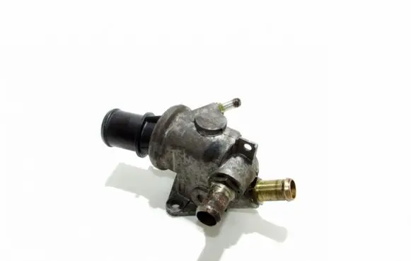 Alfa Romeo 147 Thermostat housing 812288C090