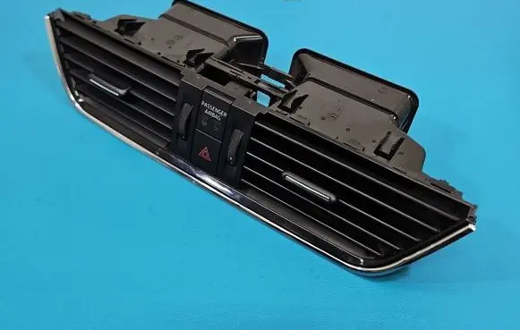 Skoda Octavia Mk3 (5E) Dash center air vent grill 5E0820951C IMPRK1574151