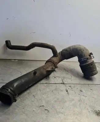 Volkswagen II LT Intercooler hose/pipe 2D0129715A
