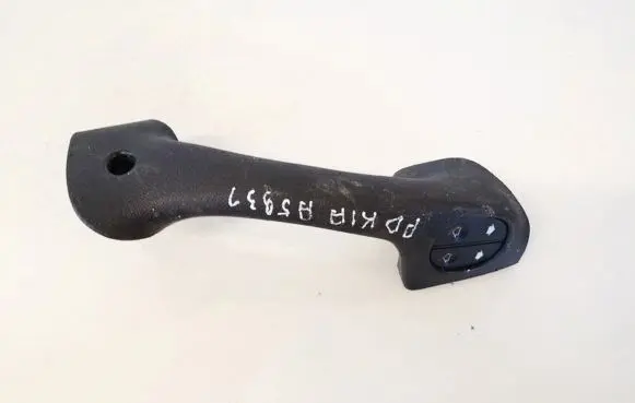 Ford Ka Electric window control switch 1s5k24184aaw 1s5k-24184aaw