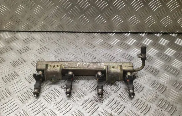 Nissan Micra Fuel main line pipe