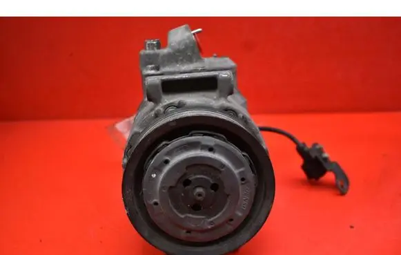 Land Rover Range Rover Sport L320 Air conditioning (A/C) compressor (pump) LANDROVER