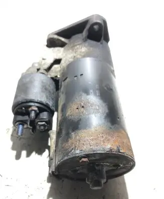 Volvo XC60 Starter motor 30782228 20091121