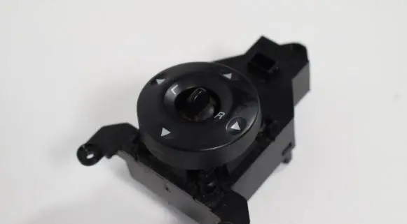 Hyundai Santa Fe Other switches/knobs/shifts