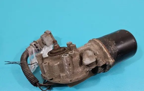 Opel Movano A Wiper motor IMPRK1468981
