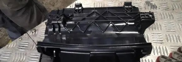 Audi A3 S3 8V Glove box 8v0881578