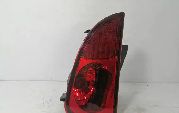Renault Espace - Grand espace IV Rear fog light 8200027154
