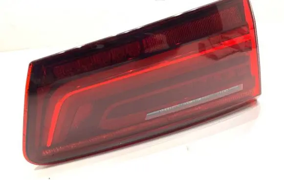 Audi A6 S6 C7 4G Rear/tail lights 