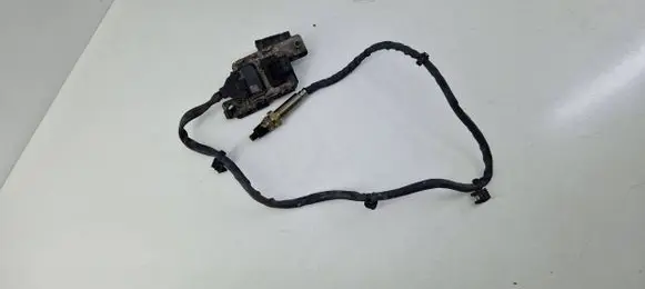 Audi A6 S6 C7 4G Lambda probe sensor 4G0907807AA A2C397677000 160520000332