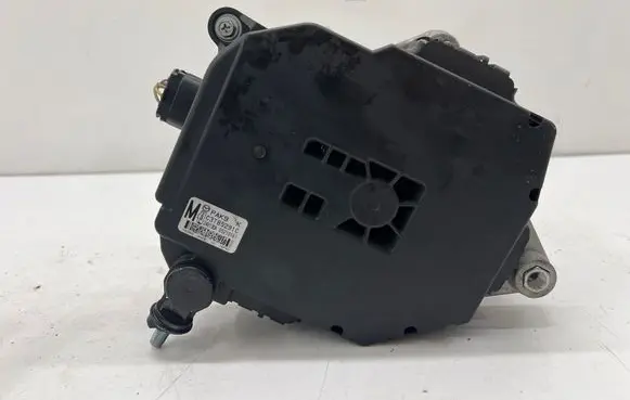 Generator/alternator
