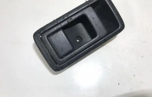 Toyota Yaris Verso Tailgate/trunk/boot exterior handle 6927716020 69277-16020