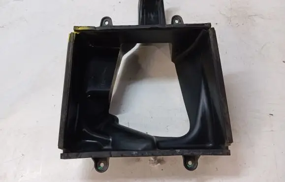 Maserati Ghibli Intercooler air guide/duct channel 670004140