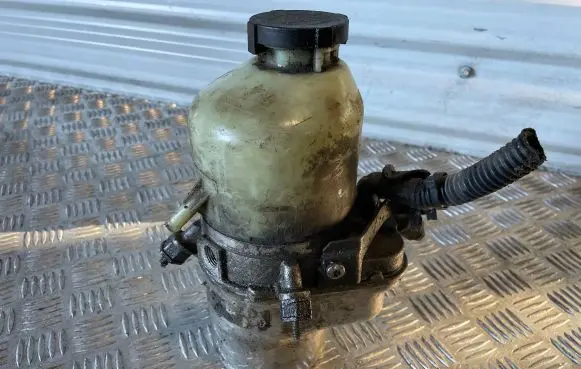 Opel Zafira A Electric power steering pump 1040085003094