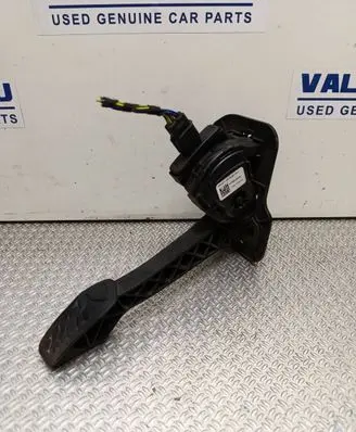 Ford Transit Custom Accelerator throttle pedal BK219F836AC 6PV93456200