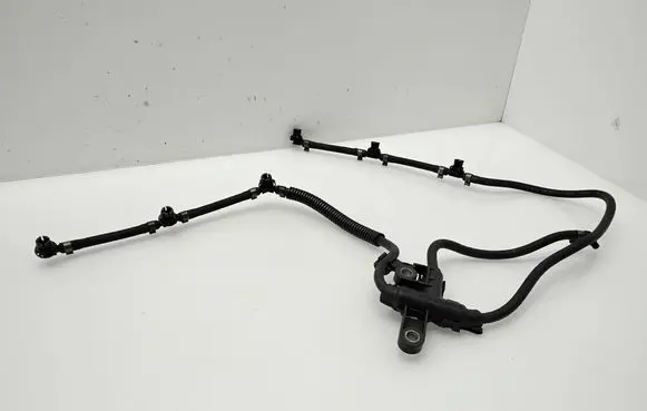 Mercedes-Benz E W211 Fuel return line/hose A6420780341